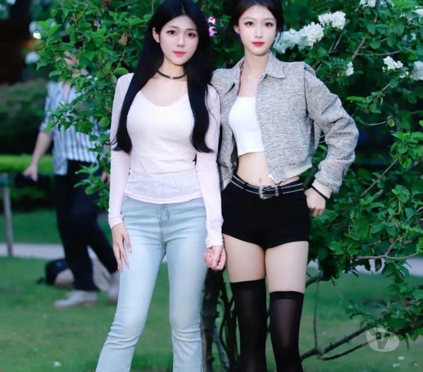 Escorts East London Redbridge - Photos for Ilford Central new asain duo baby
