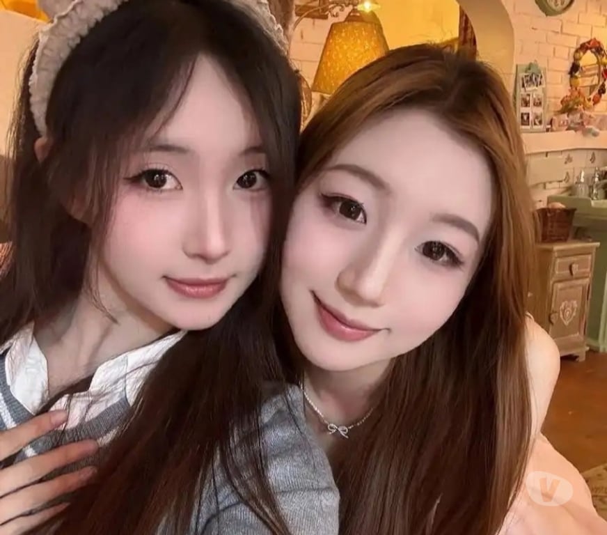 Escorts East London Redbridge - Photos for Ilford Central new asain duo baby