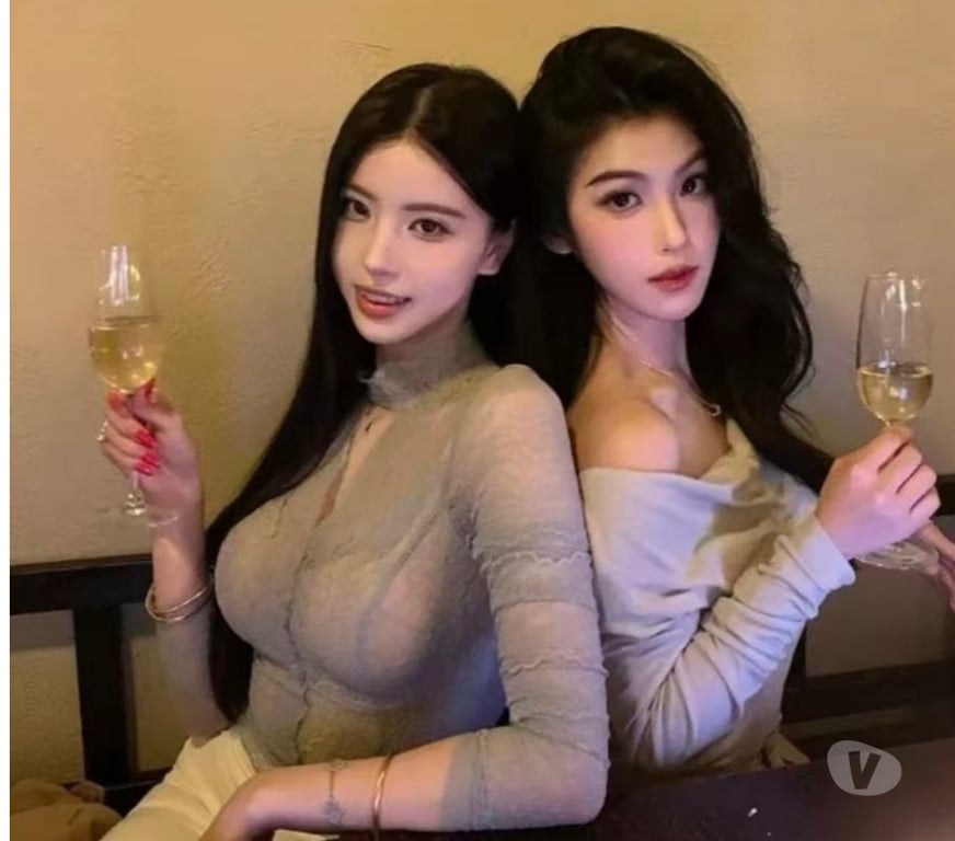 Escorts East London Redbridge - Photos for Ilford Central new asain duo baby