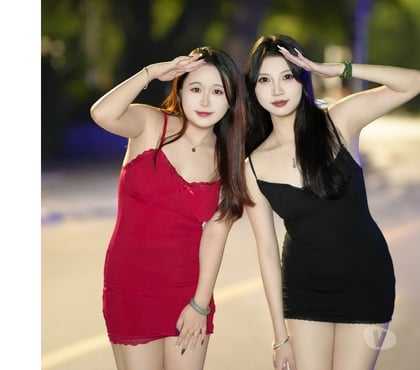 Escorts Ilford Redbridge - Photos for Ilford Central new asain duo baby