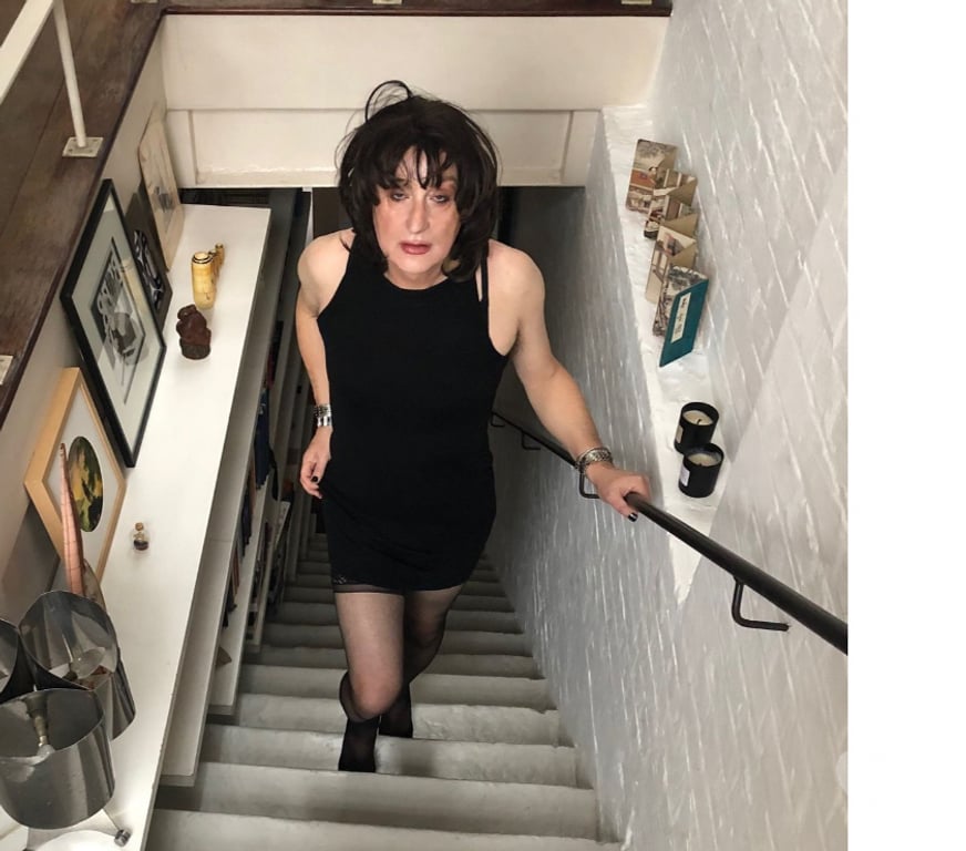 Trans Escorts South East London Bellingham - South East London - Photos for Tgirl MILF for your pleasure