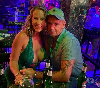 Local Swingers Bath Bath and North East Somerset - Photos for 45-year-old MF couple looking for a female