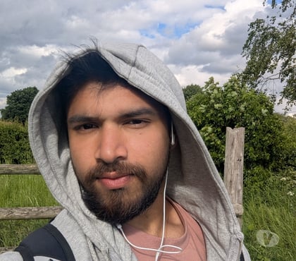 Photos for Big Fluffy Bottom 🖤