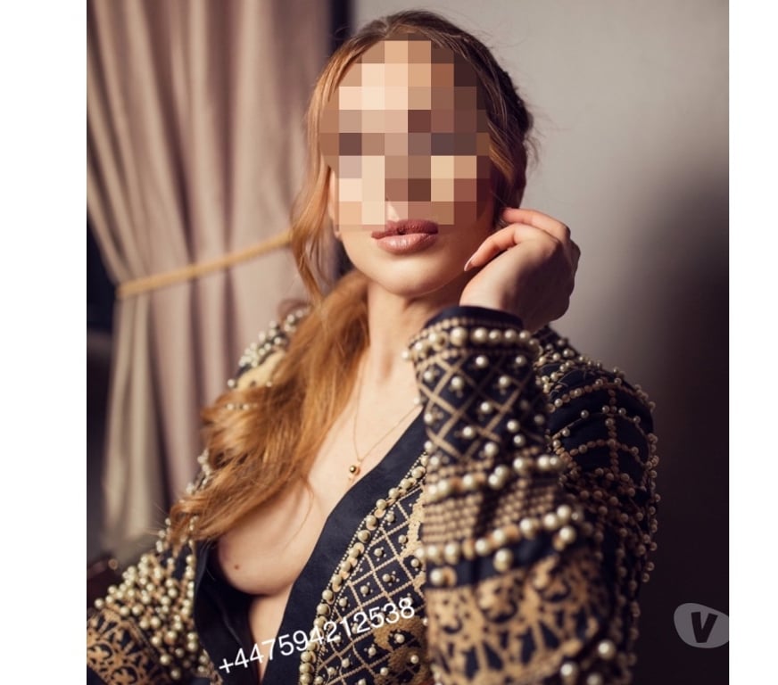 Escorts Edinburgh Craigentinny - Edinburgh - Photos for 100% CLASSY CAROLINNE - THE PERFECT TOUCH - MASSAGE THERAPY