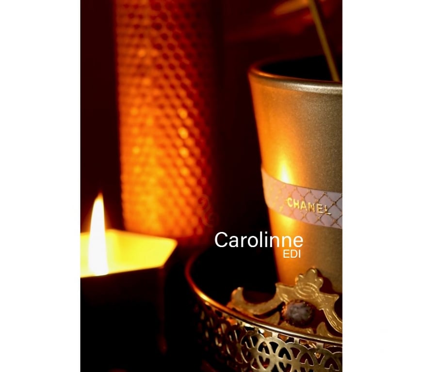 Escorts Edinburgh Craigentinny - Edinburgh - Photos for 100% CLASSY CAROLINNE - THE PERFECT TOUCH - MASSAGE THERAPY