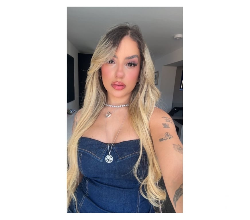 Escorts Edinburgh Edinburgh Old Town - Edinburgh - Photos for BRAZILIAN PARTY GIRL 🔥 100% INDEPENDENT