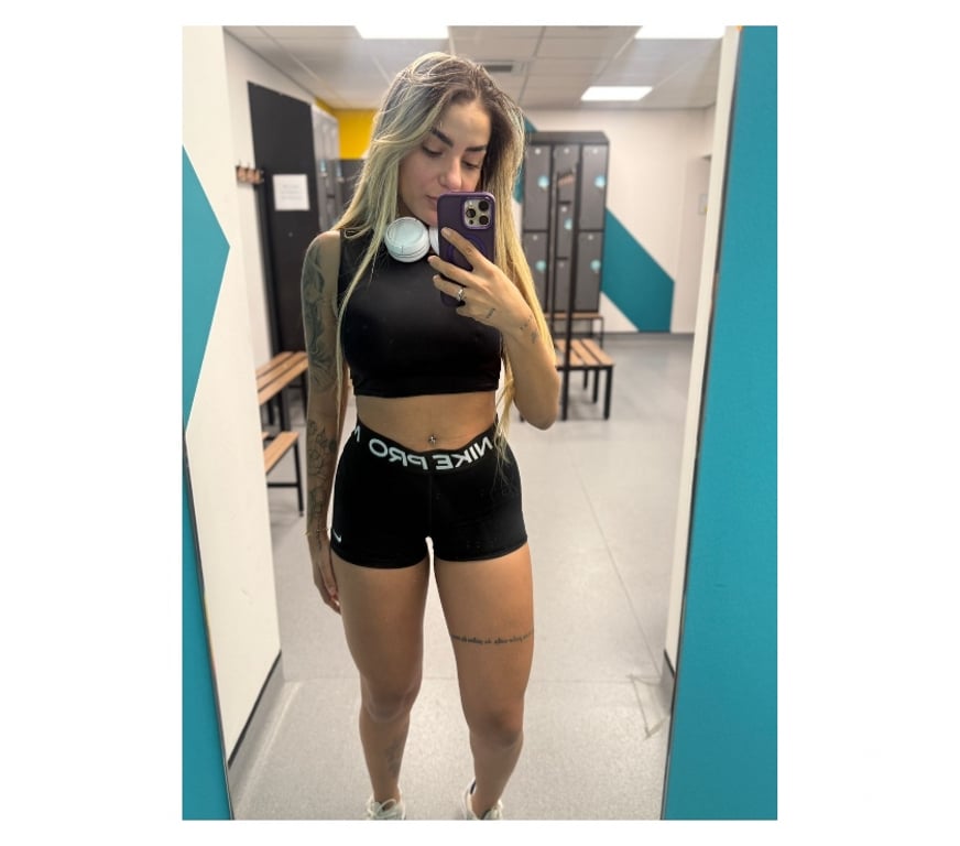 Escorts Edinburgh Edinburgh Old Town - Edinburgh - Photos for BRAZILIAN PARTY GIRL 🔥 100% INDEPENDENT