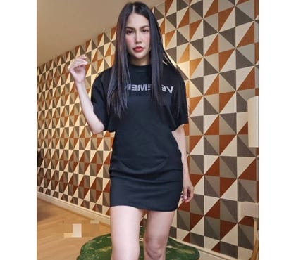 Escorts and Massages Aston (Stafford) Stafford - Photos for Hi I'm cute Thai Rose💯real