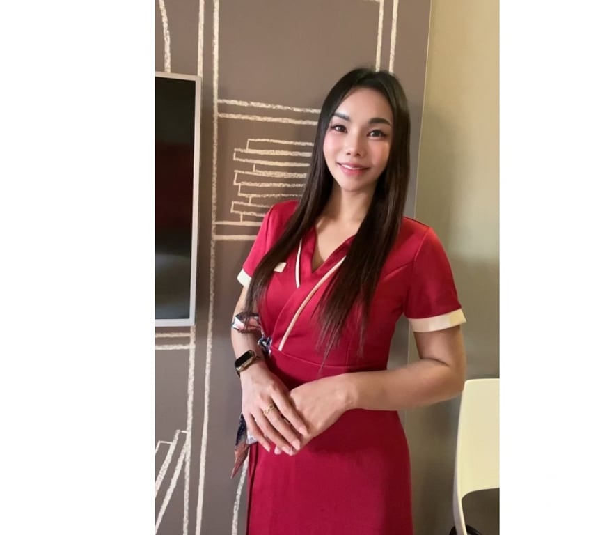 Escorts Greater Manchester Manchester - Photos for ❤️NEW❤️Sexy Thai Ivy❤️All Real, No Rushing