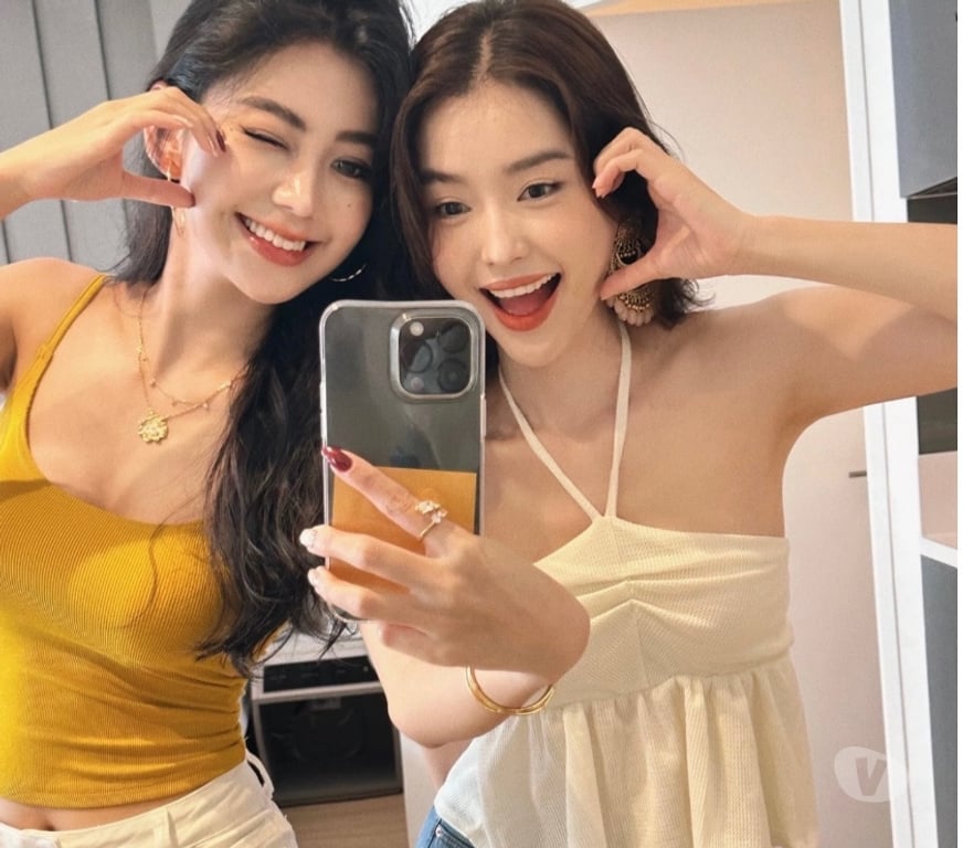 Escorts West Northamptonshire Northampton - West Northamptonshire - Photos for ❤️❤️Taiwanese duet just arrived in the town