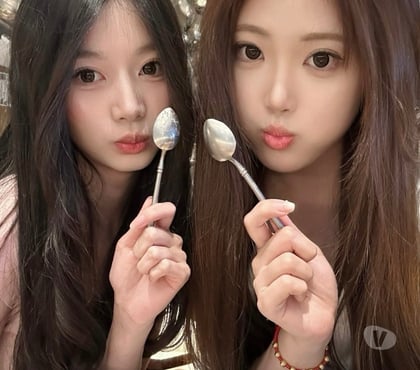 Escorts Northampton West Northamptonshire - Photos for ❤️❤️Taiwanese duet just arrived in the town