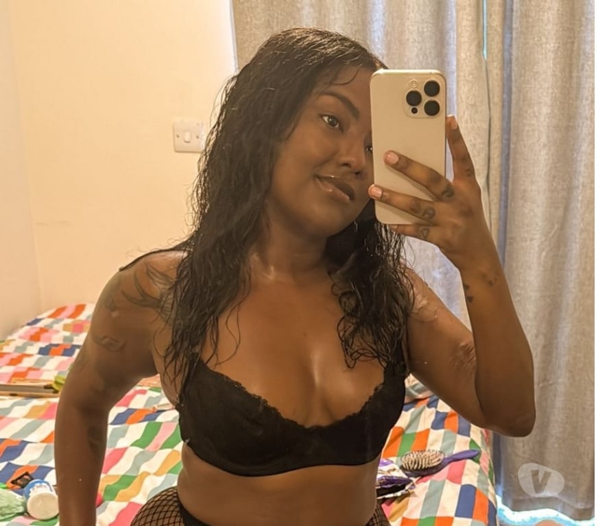 Escorts South West London Stockwell - South West London - Photos for π₯π₯π₯ Debora Secret Flame π₯π₯π₯