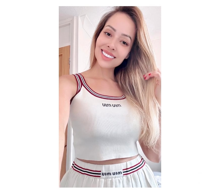 Escorts Hertfordshire East Hertfordshire - Photos for ❤𝐓𝐀𝐋𝐈𝐓𝐀🔥 SUPPER SEXY BRAZILIAN HORNY