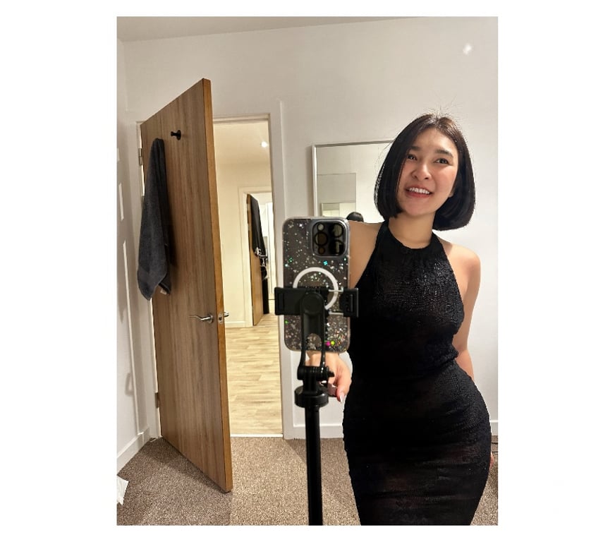 Escorts South Yorkshire Sheffield - Photos for Bebe back in Town,Super attractive,Asian Lady