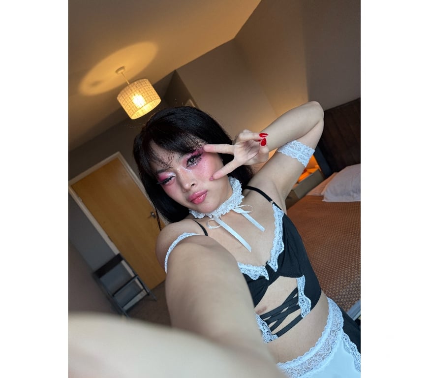 Escorts Cheshire West and Chester Chester - Cheshire West and Chester - Photos for New TS Charm Thai LadyBoy Just Arrived Today In Chester