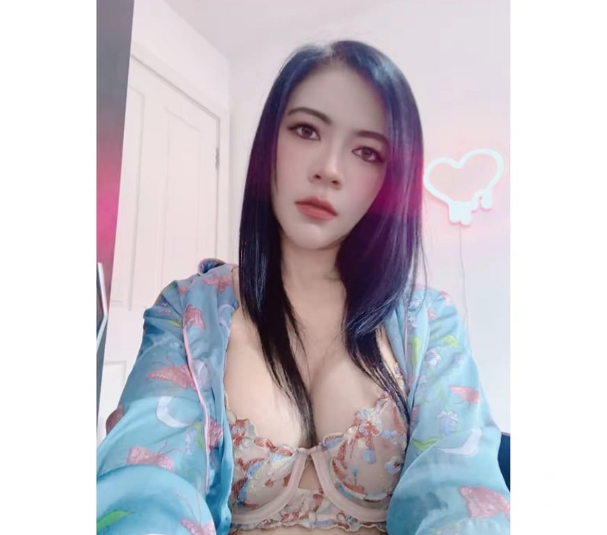 Escorts Merseyside Saint Helens - Photos for Sexy Thai Nancy available now in town