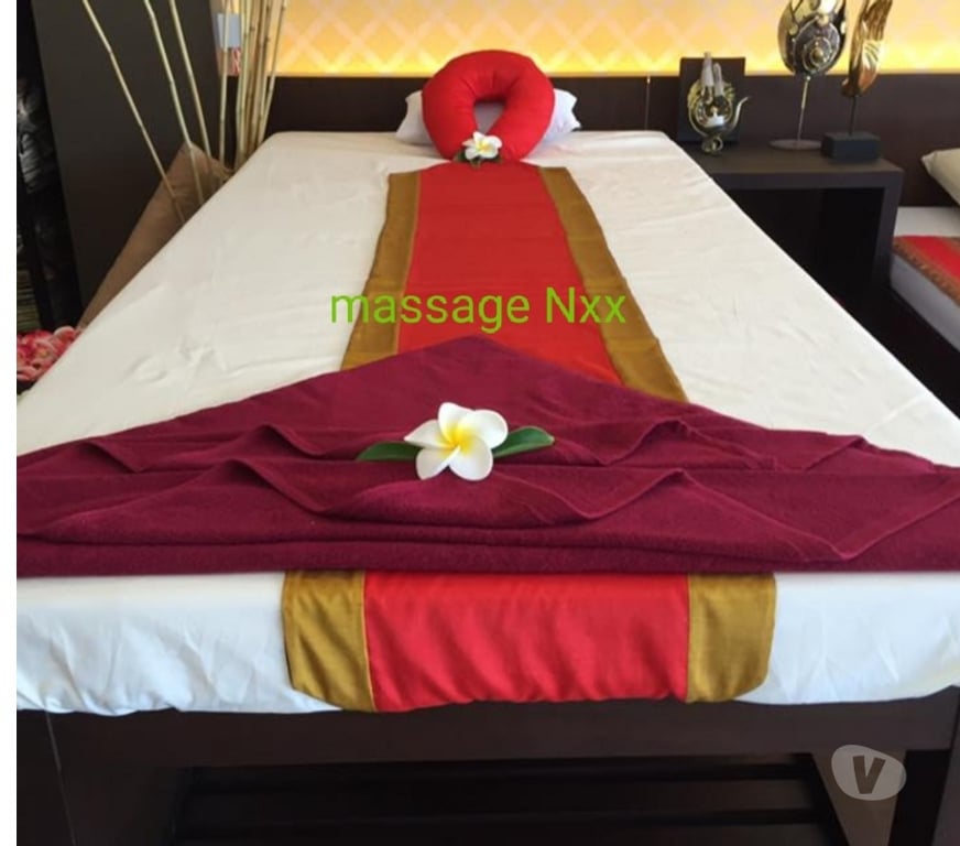 Escorts Somerset Taunton - Somerset - Photos for ✅massage thai outcall & incall ☎️