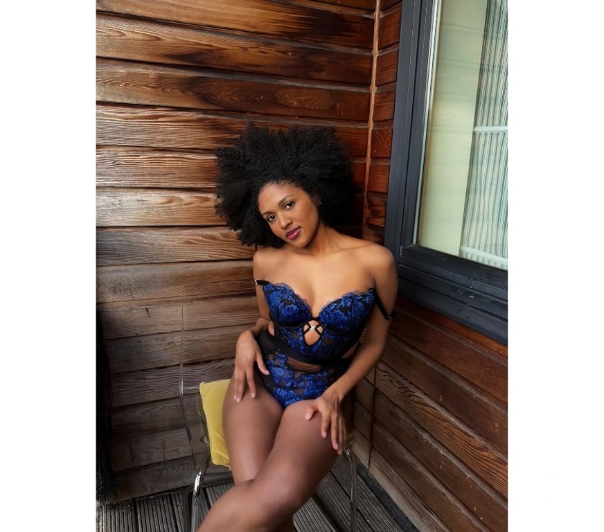 Escorts West Midlands Coventry - Photos for Enter a world of elegance and desire with Maya Melo ❤️