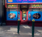 Thai silk Massage in Newport