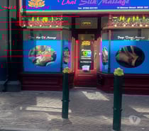 Professional Thai Massage