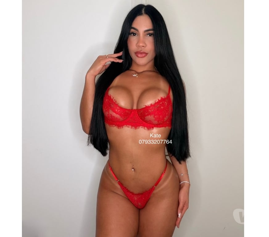 Escorts Glasgow Glasgow City Centre - Glasgow - Photos for KATE BEAUTIFUL BRAZILIAN GIRL IN MANCHESTER ✨🩷🇧🇷