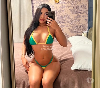 Escorts Manchester City Centre Manchester - Photos for KATE BEAUTIFUL BRAZILIAN GIRL IN MANCHESTER ✨🩷🇧🇷