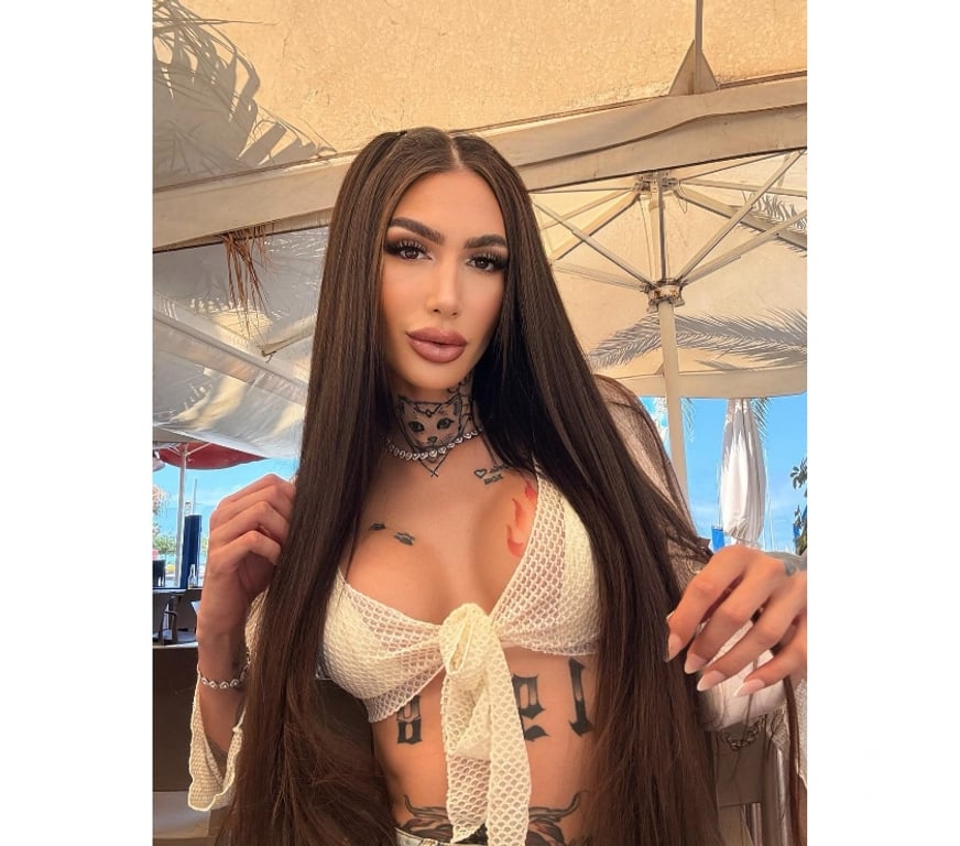 Trans Escorts West Midlands Birmingham - Photos for Marcela Dimov 🇧🇷 Real Brazilian Pornstar 😈 🔞