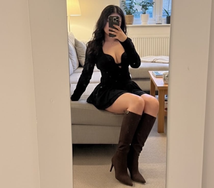Escorts Brentwood Station Brentwood - Photos for 🔥Hot body Thai massage relaxing
