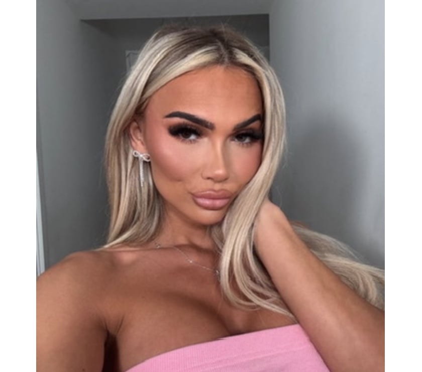 Escorts and Massages Liverpool Liverpool - Photos for ✨🌟NEW HERE LIVERPOOL🌟✨ TRANS-GIRL TGIRL