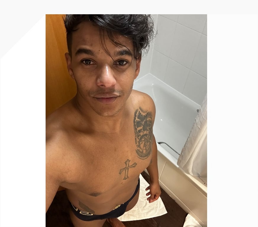 Gay massage South West London Earls Court - South West London - Photos for Noah Brasilian 🎊🎊
