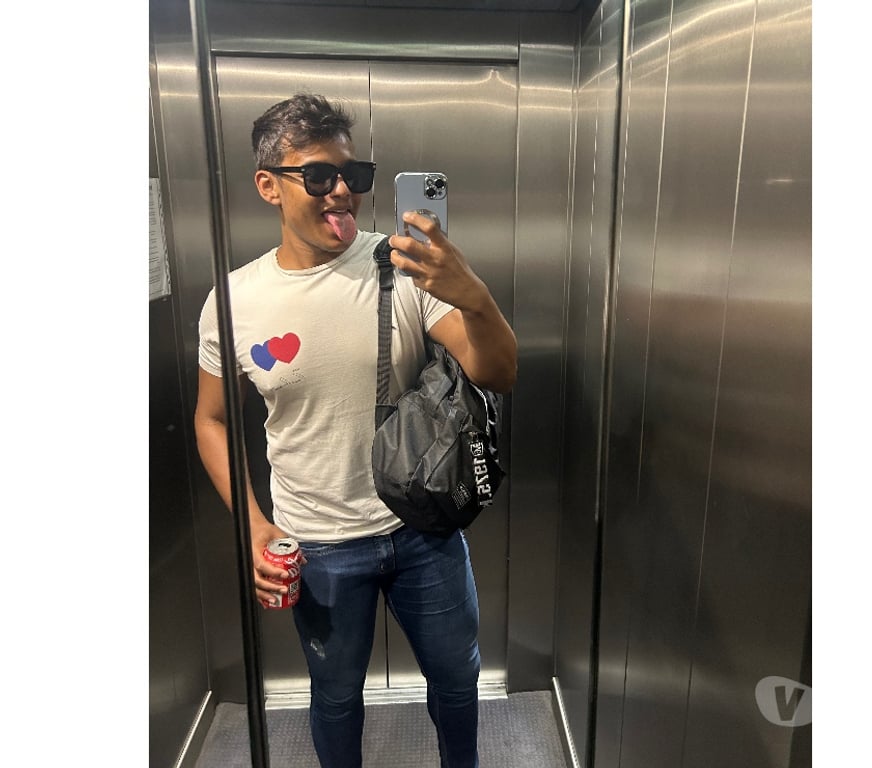 Gay massage South West London Earls Court - South West London - Photos for Noah Brasilian 🎊🎊