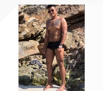 Noah Brasilian 🎊🎊