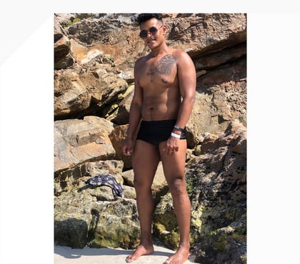 Gay escorts Aberdeen City Centre Aberdeen - Photos for Noah Brasilian 🎊🎊