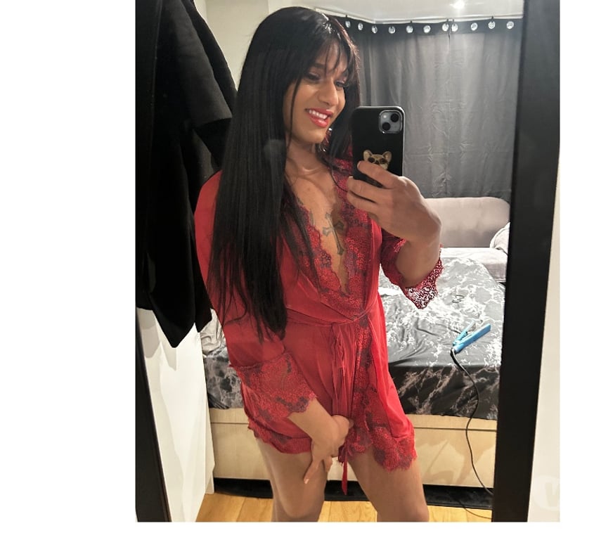 Trans Escorts Aberdeen Aberdeen City Centre - Aberdeen - Photos for Naty Brasilian 🎊🎉