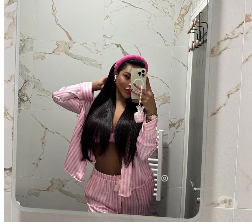 Trans Escorts South East London Croydon - Photos for SWEET SERENA HOT BRAZILIAN