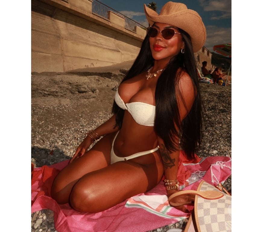 Trans Escorts West Midlands Birmingham - Photos for SWEET SERENA HOT BRAZILIAN