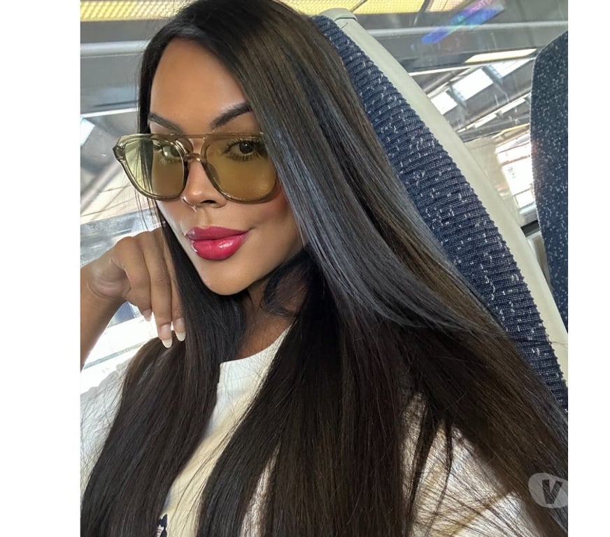 Trans Escorts Buckinghamshire Milton Keynes - Photos for SWEET SERENA HOT BRAZILIAN