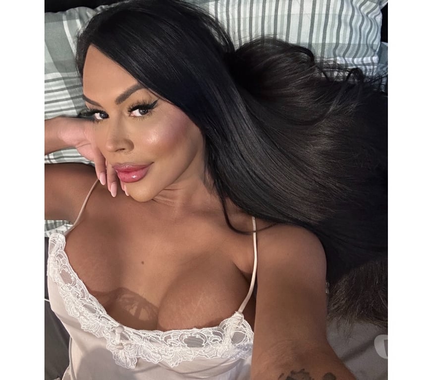 Trans Escorts West Midlands Birmingham - Photos for SWEET SERENA HOT BRAZILIAN