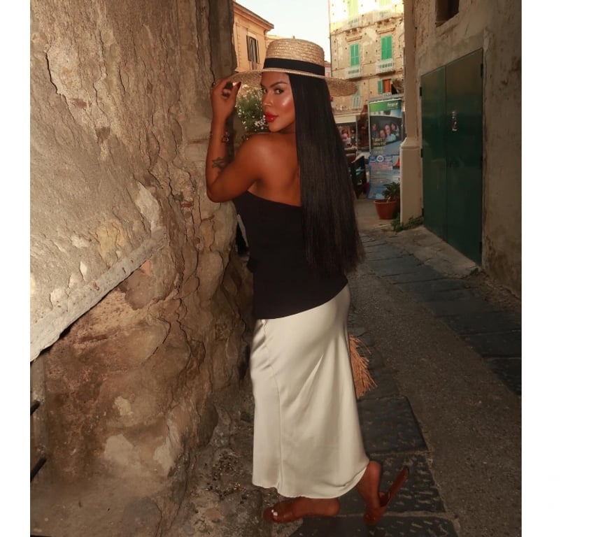 Trans Escorts South East London Croydon - Photos for SWEET SERENA HOT BRAZILIAN