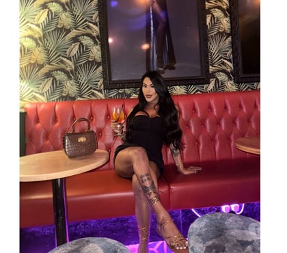 Trans Escorts Nottingham City Centre Nottingham - Photos for SWEET SERENA HOT BRAZILIAN