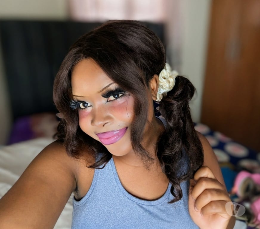 Adult Entertainment Hertfordshire St. Albans - Photos for ONLINE video Calls, Phone Calls & Custom Content – Amanda