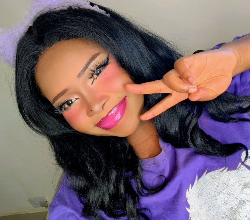 Adult Entertainment Hertfordshire St. Albans - Photos for ONLINE video Calls, Phone Calls & Custom Content – Amanda