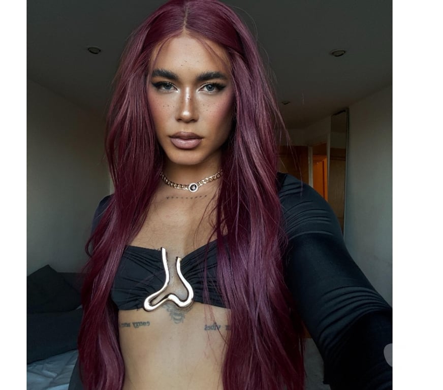 Trans Escorts Central London Fitzrovia - Central London - Photos for ISABELLE 🥂🍾PARTY GIRL✨TS DREAM🇧🇷