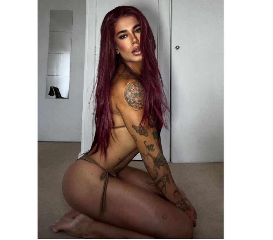 Trans Escorts Central London Fitzrovia - Central London - Photos for ISABELLE 🥂🍾PARTY GIRL✨TS DREAM🇧🇷