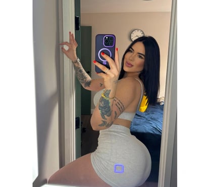 Escorts and Massages Manchester City Centre Manchester - Photos for Lara HOT 🔥 Brazilian 🇧🇷 NO RUSH 🥰 NEW HERE 📍