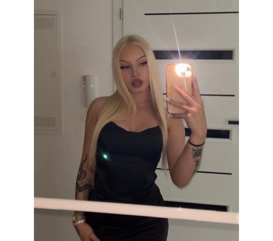 Escorts West Yorkshire Bradford - Photos for Blonde Marta from Poland😘22 years old💕