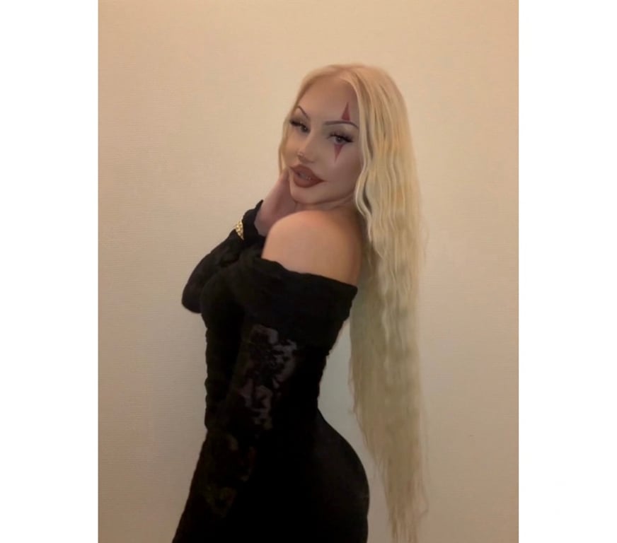 Escorts West Yorkshire Bradford - Photos for Blonde Marta from Poland😘22 years old💕