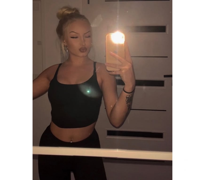 Escorts West Yorkshire Bradford - Photos for Blonde Marta from Poland😘22 years old💕