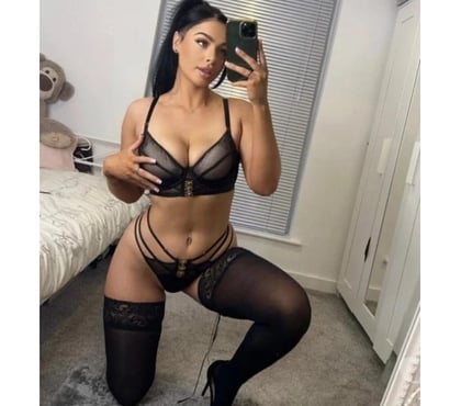 Escorts Manchester City Centre Manchester - Photos for Hey i am miru nwe in town 24 h party 🥰