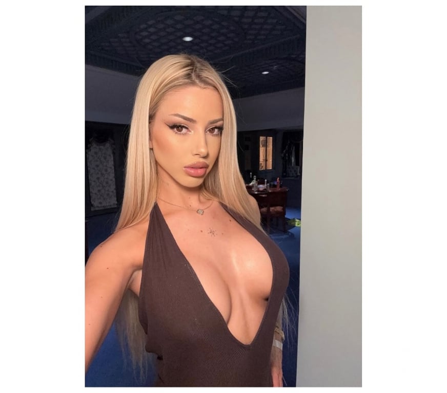 Escorts Central London Mayfair - Central London - Photos for ❤️TINA🔥🔝REAL PICS💥GENUINE,SWEET AND SEXY